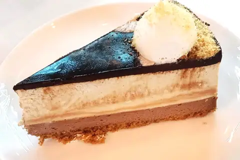 Parisella's Crêpe Bar & Coffee Shop photo 3
