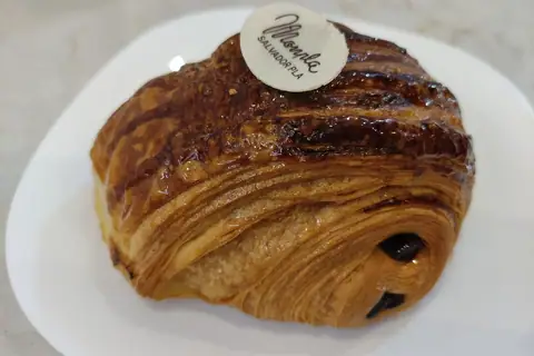 Parisella's Crêpe Bar & Coffee Shop photo 2